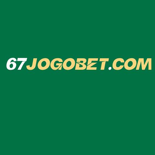 Logo da 67JOGOBET